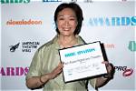 Tisa Chang