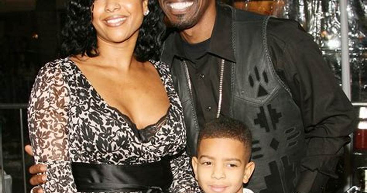 Tisha Taylor Murphy | Charlie Murphy’s Wife, Facts About Her