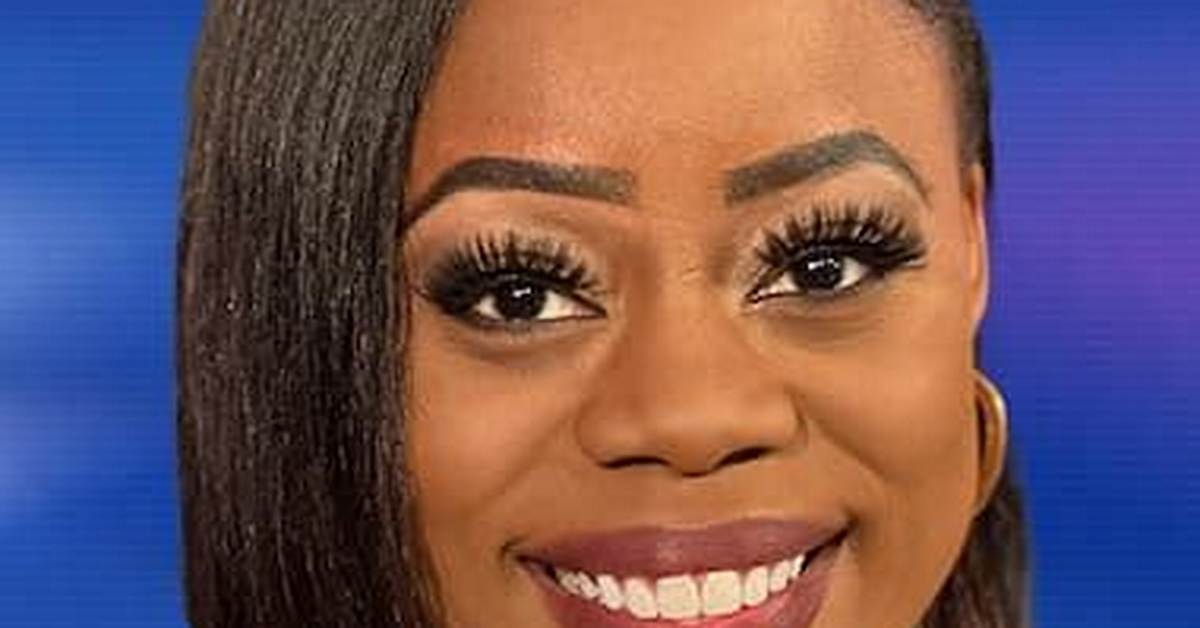 Tisia Muzinga Kcci8, Bio. Age, Family, Husband, Salary, and Net Worth