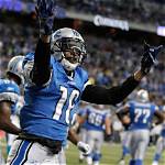 Titus Young