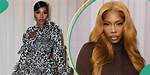 Tiwa Savage Advises Her Friends Against Fake Life, Evokes Reactions: "But You Do Bbl"