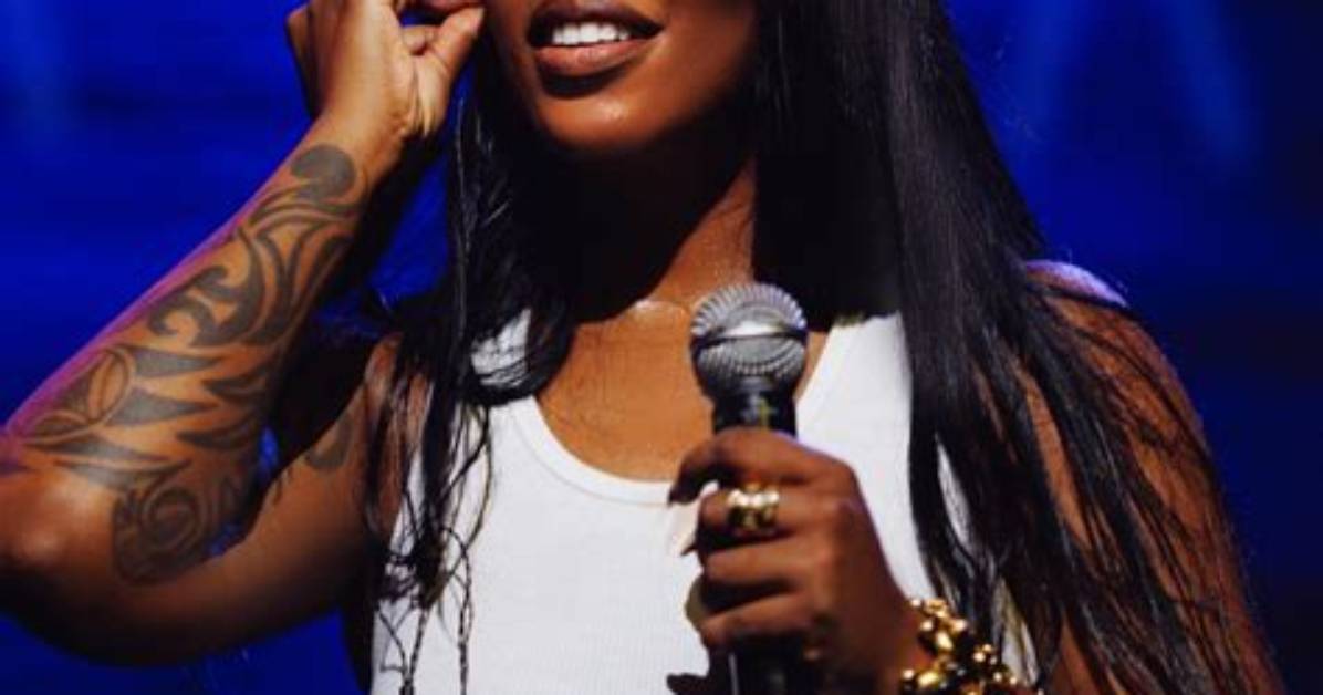 Tiwa Savage Slays in Show-Stopping White Dress, Poses with Son, Fans React: "She's Finer Than This"