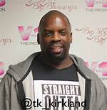 Tk Kirkland Comedian, Bio, Wiki, Age, Wife, Son, Kids, Stand-Up, and Net Worth