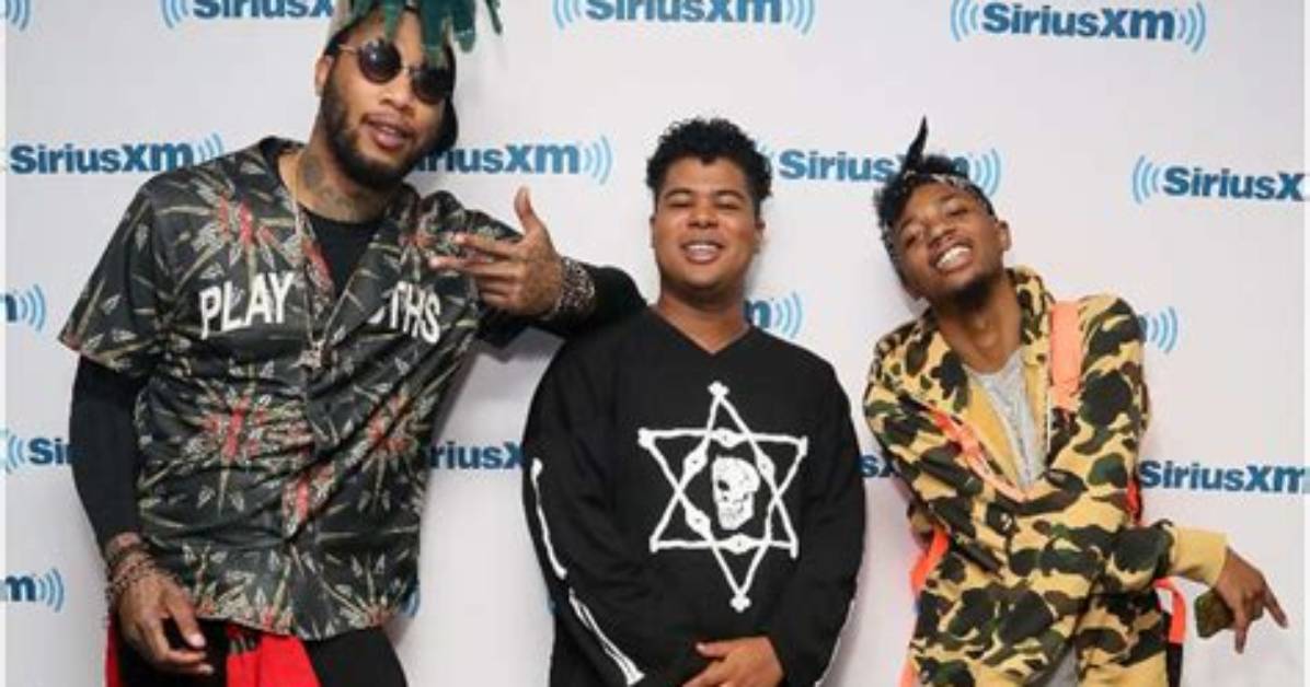 Tm88 Net Worth 2024