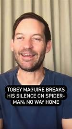 Tobey Maguire Might Be Settling Down with His Girlfriend, Model Tatiana Dieteman