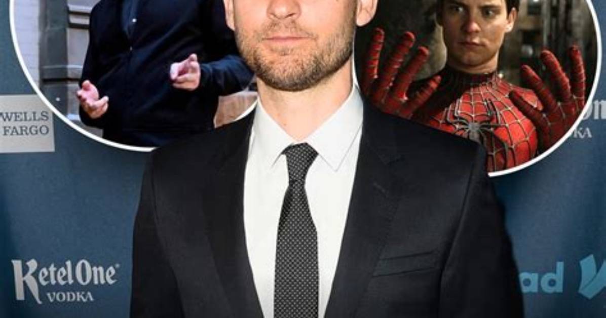 Tobey Maguire Religion | Is He Christian or Muslim