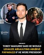 Tobey Maguire Religion | Is He Christian or Muslim