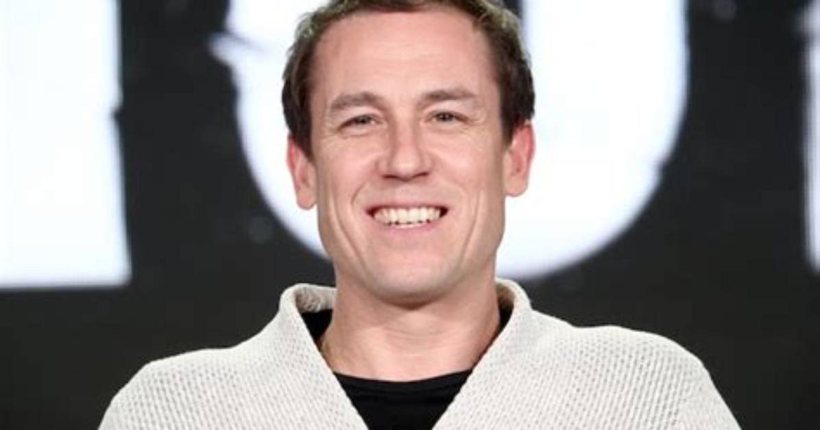Tobias Menzies – Biography, Facts & Life Story