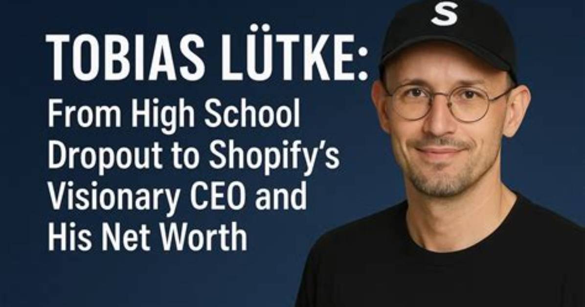 Tobias Sana Net Worth