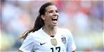 Tobin Heath Net Worth