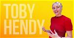 Toby Hendy