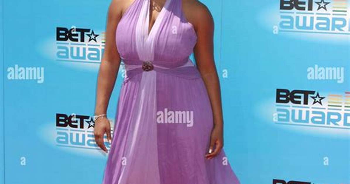 Toccara Jones