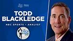 Todd Blackledge Net Worth 2024