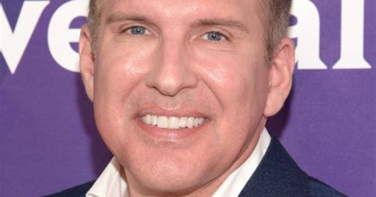 Todd Chrisley Has Faced Multiple Health Crises on 'Chrisley Knows Best'