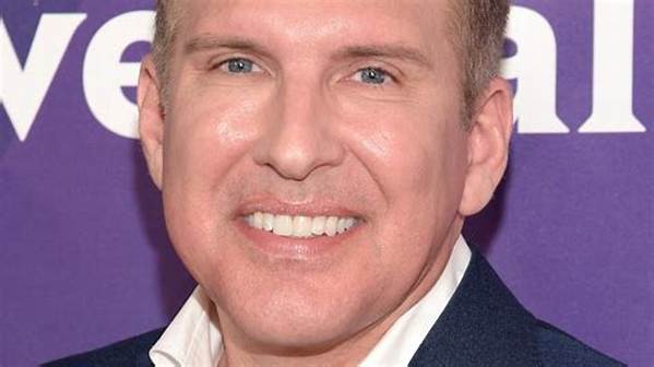 Todd Chrisley Has Faced Multiple Health Crises on 'Chrisley Knows Best'