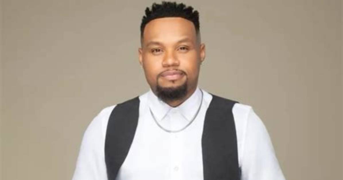 Todd Dulaney Net Worth