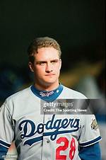 Todd Hollandsworth