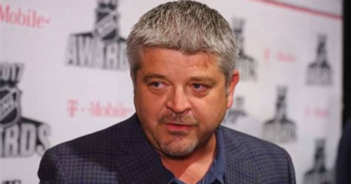 Todd Mclellan Net Worth – How Much Is Todd Mclellan Worth?