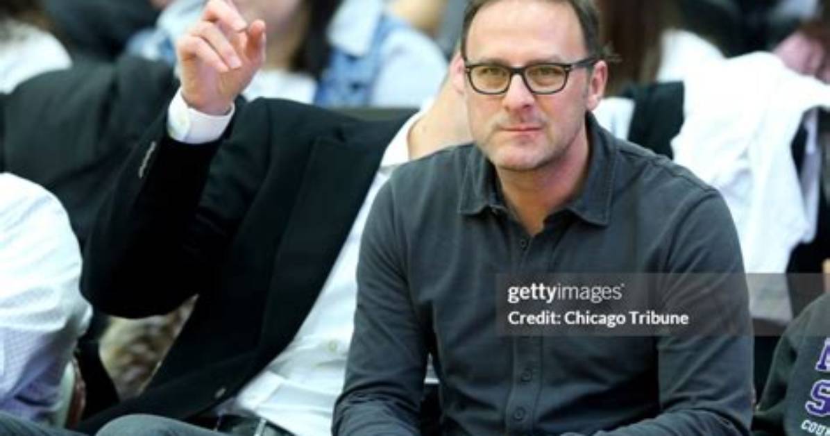 Todd Ricketts