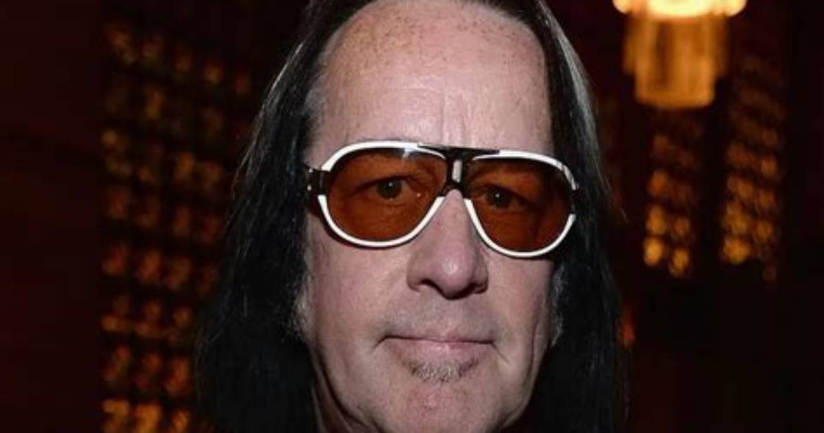 Todd Rundgren Net Worth - How Much Does Todd Rundgren Make?
