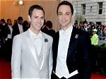 Todd Spiewak [Jim Parsons Husband]- Wiki, Bio, Net Worth, Career.
