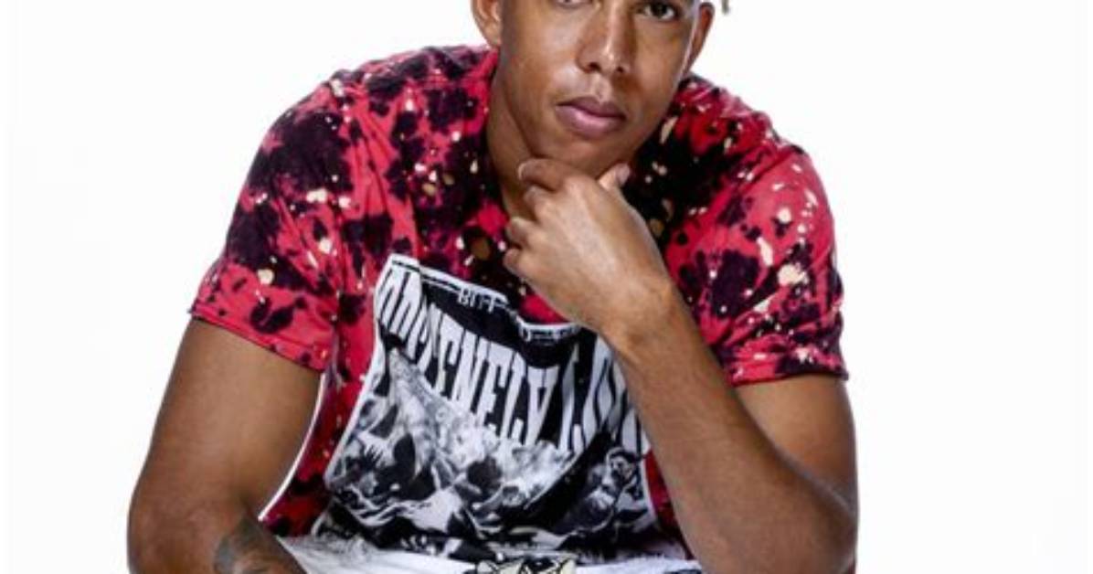 Tokio Myers