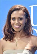 Toks Olagundoye Height