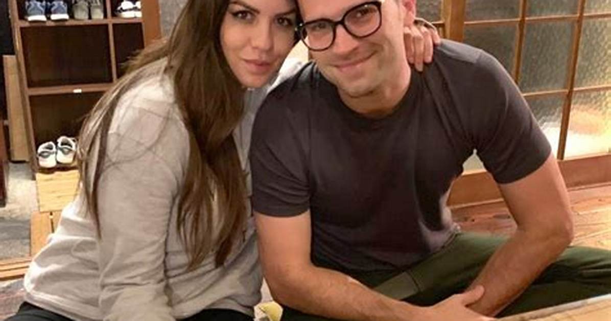 Tom and Katie Schwartz's New House Looks Like Their Co-Stars' Houses