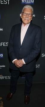 Tom Atkins Height
