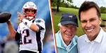 Tom Brady Sr.