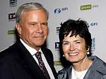 Tom Brokaw- Bio, Height, Net Worth, Wife