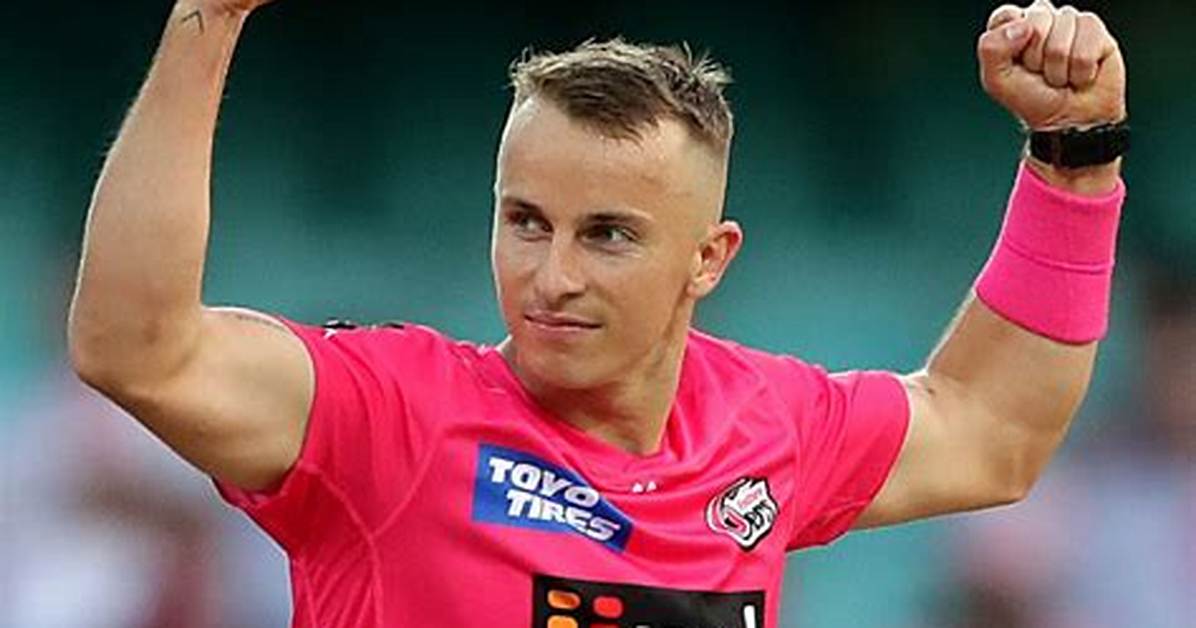 Tom Curran – Biography, Facts & Life Story