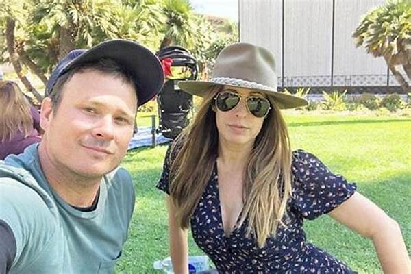 Tom Delonge Has Got Two Children with Wife Jennifer Delonge