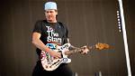 Tom Delonge's Legendary Career in Blink-182 Made Him a Millionaire