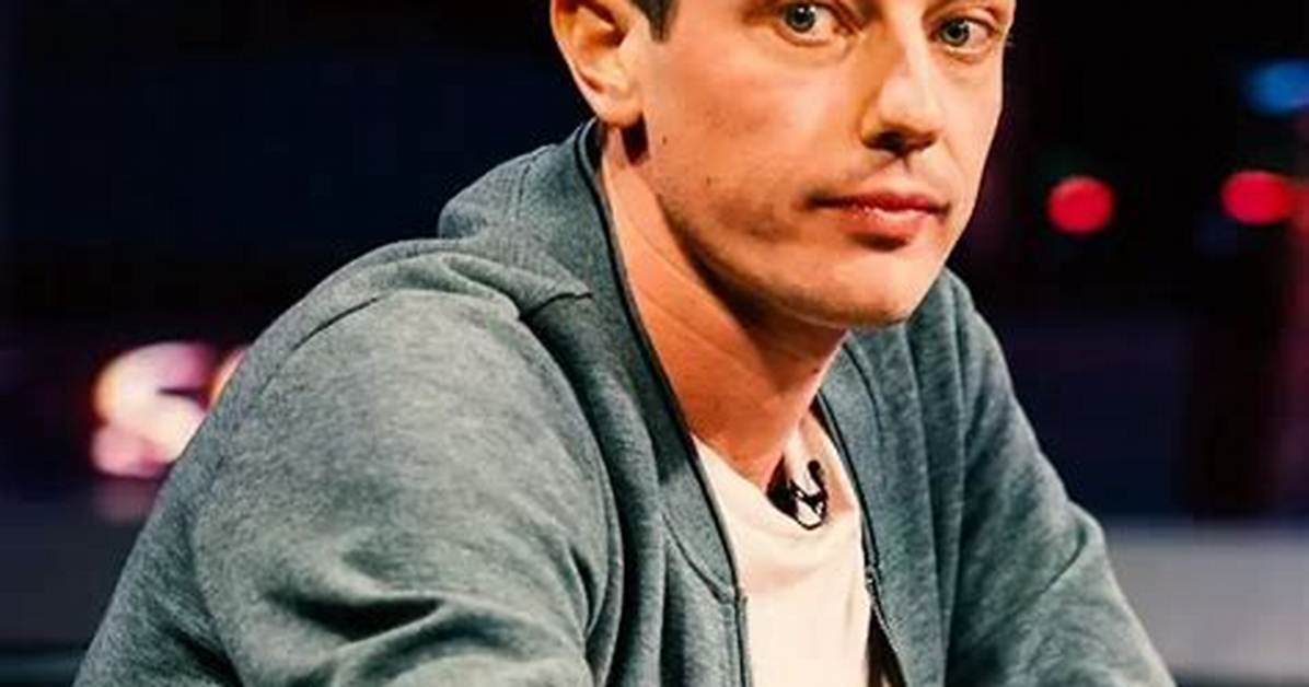 Tom Dwan’s Impressive Net Worth Might Make You Wanna Shift Your Career