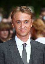 Tom Felton Net Worth