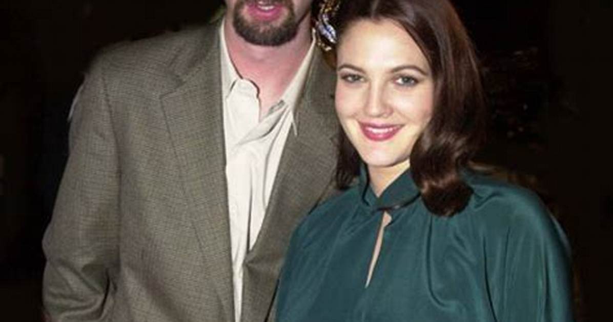 Tom Green and Ex Wife Drew Barrymore Never Lost Love for One Another