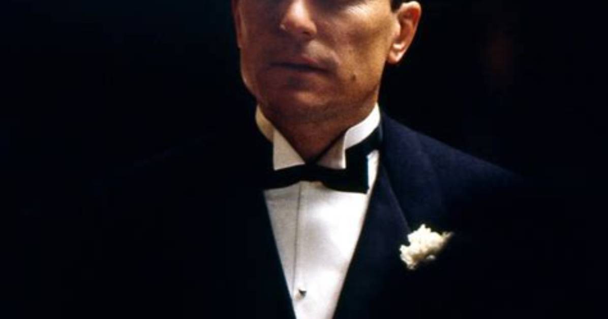 Tom Hagan