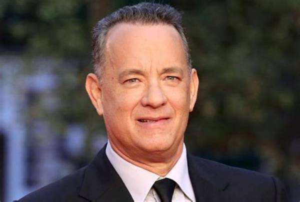 Tom Hanks – Biography, Facts & Life Story
