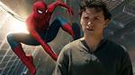 Tom Holland Actually Saved Spider-Man by Appealing to Sony and Disney