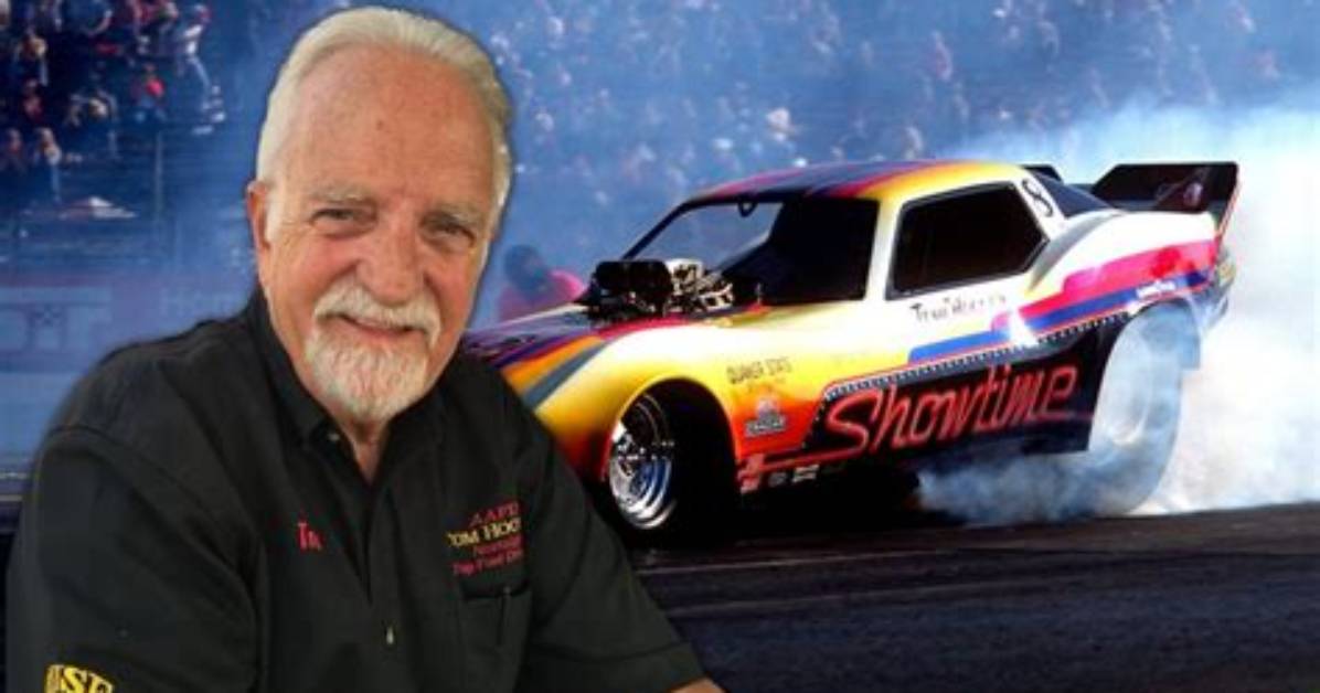 Tom Hoover