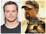 Tom Mccarthy’s ‘Stillwater’ Starring Matt Damon Runs Deep but in the Wrong Direction as Amanda Knox Blasts the Premise