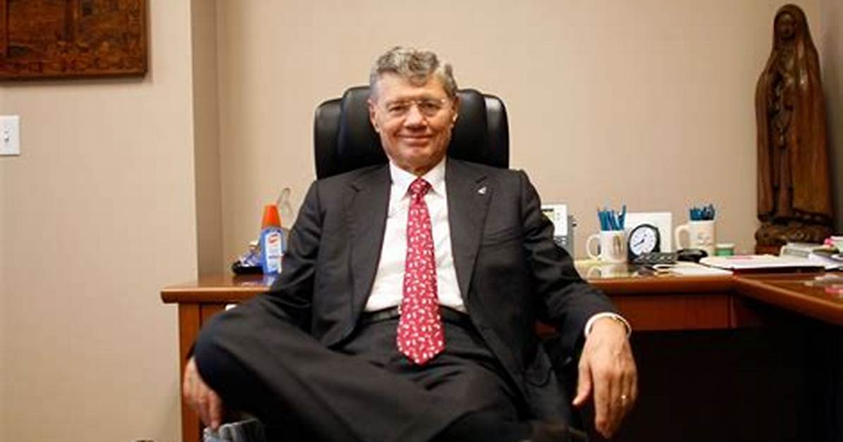 Tom Monaghan Net Worth – How Much Is Tom Monaghan Worth?