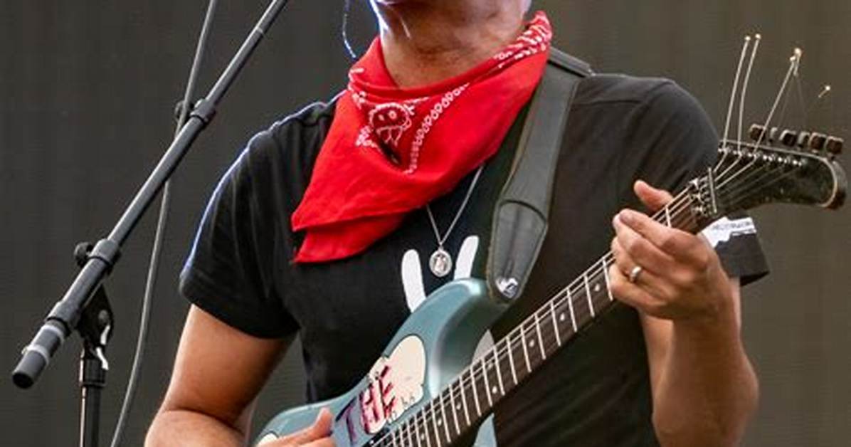 Tom Morello's Questions | Popnable
