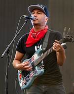 Tom Morello's Questions | Popnable