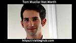 Tom Mueller-Rocket Scientist| Net Worth – Age, Height, Career, Family, Wiki & Bio