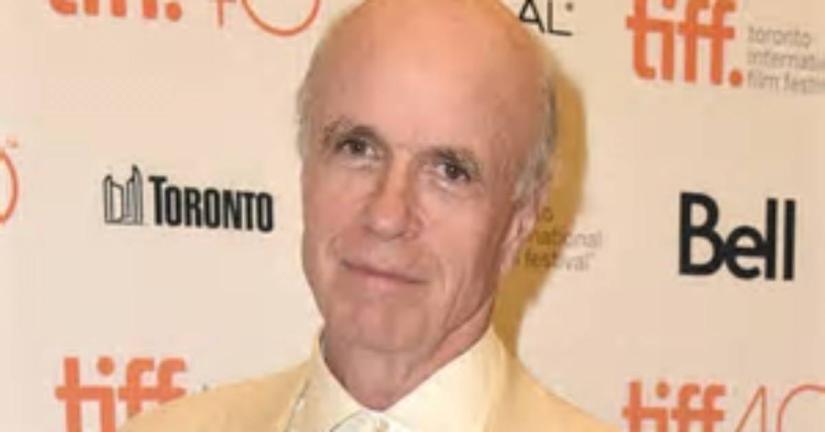 Tom Noonan