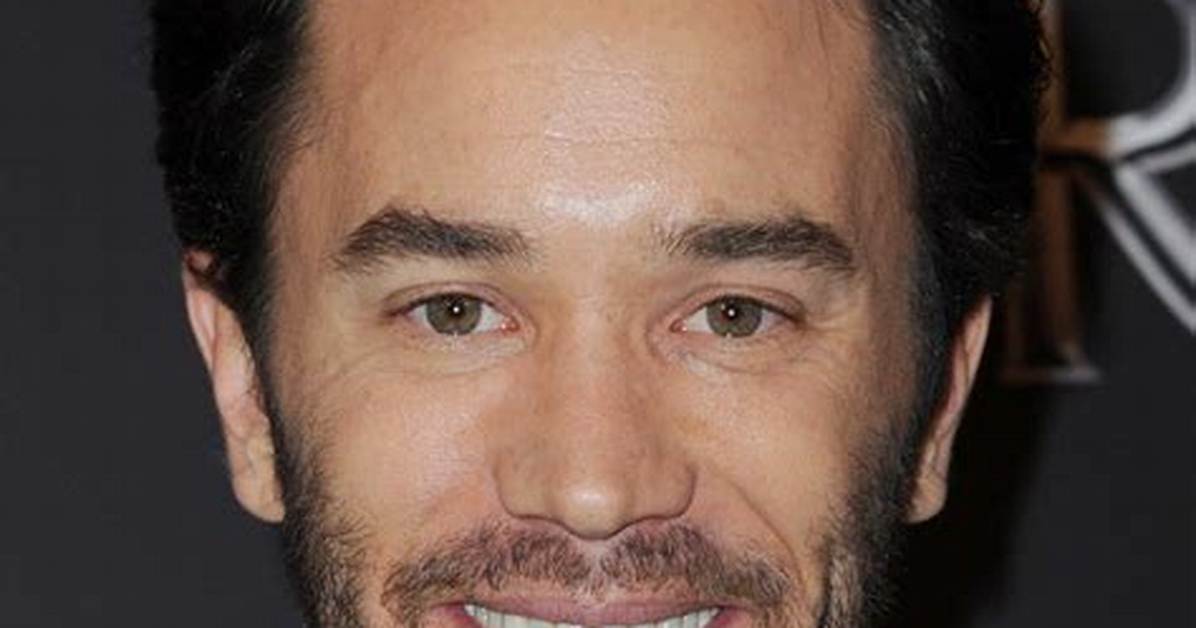 Tom Pelphrey – Biography, Facts & Life Story