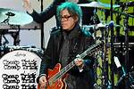 Tom Petersson