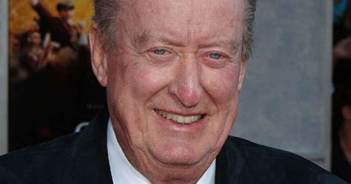 Tom Poston Height